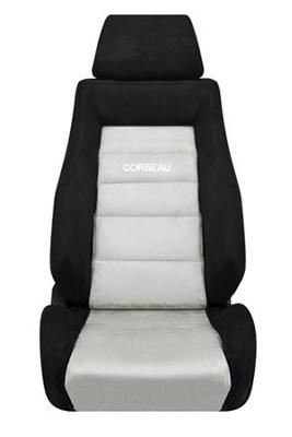 Corbeau Seats