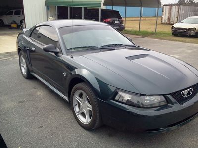 1999 Mustang GT