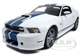 2011 gt350 diecast shelby