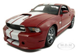 2011 gt500 diecast Mustang