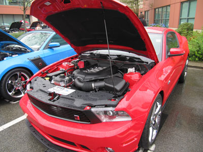 2011 roush stage 2