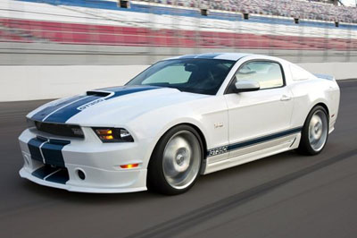 2011 shelby gt350 mustang