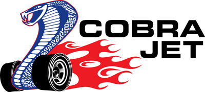 2012 mustang cobra jet order guide logo