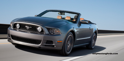 2013 mustang gt