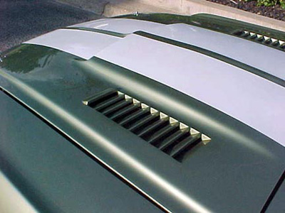 1967 shelby hood vents vert