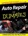 auto repair for dummies paperback