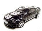 2007 shelby gt500 diecast