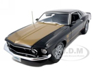 1969 Smoky Yunick Special Mustang 118 scale