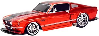 1967 Mustang RC Car