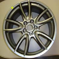 2011 gt brake performance package wheels