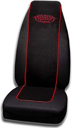monster garage seat covers