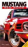 mustang red book used
