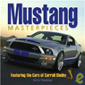 mustang shelby book