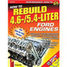 rebuild ford modular engines book