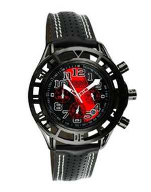 Mustang watches for clearance sale