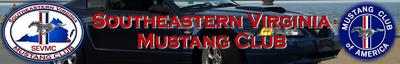 Southeastern Virginia Mustang Club