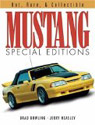 special editions used