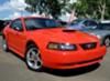 2004 Mustang GT