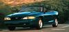 1995 Ford Mustang Convertible