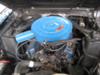 Rebuilt Ford 289 V8