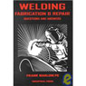 welding fabrication book mustang