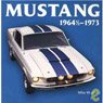1964 1/2 to 1973 Mustang volume