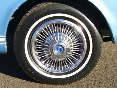 1966 mustang mods wheels