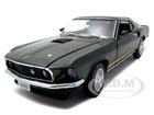 1969 Mustang Diecast Model