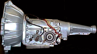 C 4 Transmission >> 1992 Mustang C4 Transmission Swap C 4 Transmission >> 1992 Mustang C4 Transmission Swap
