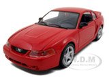 diecast 1999 SVT cobra 