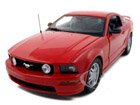 diecast 2005 ford mustang fastback