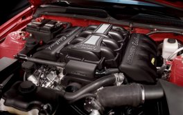 2010 mustang supercharger