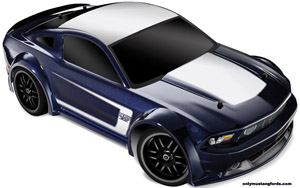 2012 boss 302 rc car