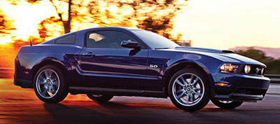 2012 mustang gt convertible