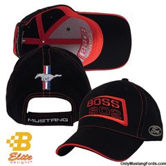 mustang hat 5.0 coyote