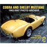 cobra and shelby volume cobra and shelby volume