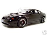 2001 diecast mustang bullitt