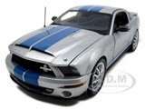 diecast 2008 gt500kr