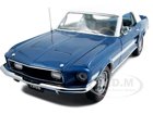 diecast 1968 Mustang GT