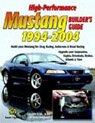 high performance mustang builders guide