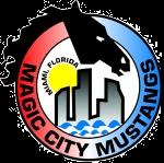 Magic City Mustangs Car Club