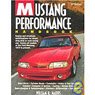 mustang performance hand book