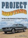 project mustang book