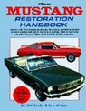mustang restoration handbook used