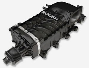 roush supercharger